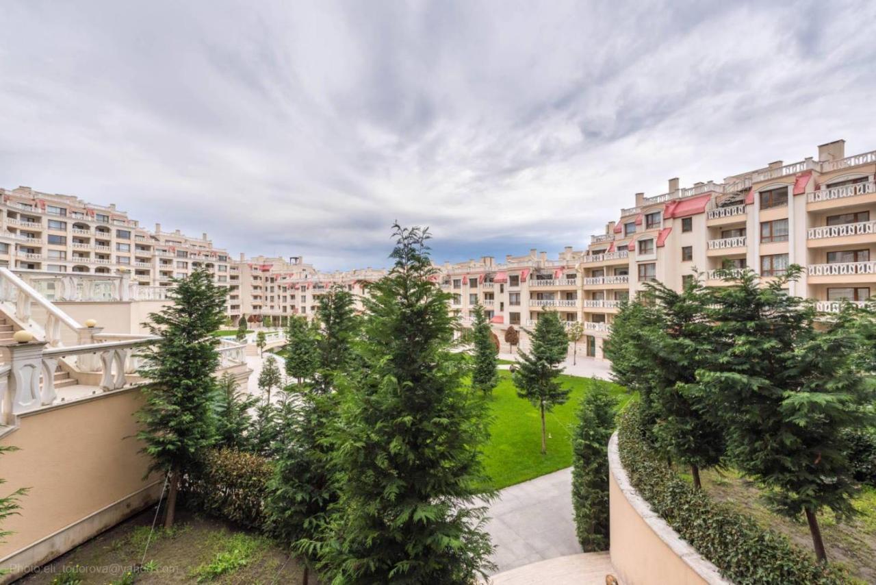 Stoyanov South Bay - Varna Exteriör bild